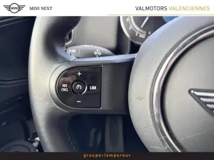 Photo 10 Mini Countryman  Cooper 136ch  Highlands BVA7