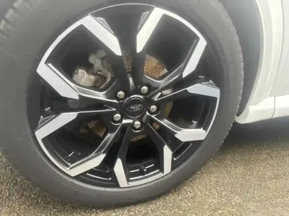 Photo 8 Ford Puma  1.0 Flexifuel 125ch S&S mHEV Titanium