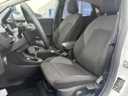 Photo 9 Ford Puma  1.0 Flexifuel 125ch S&S mHEV Titanium