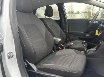 Photo 10 Ford Puma  1.0 Flexifuel 125ch S&S mHEV Titanium