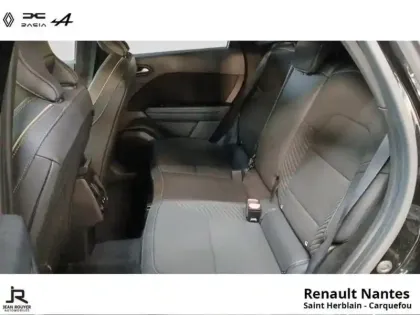 Photo 10 Renault Symbioz  1.6 E-Tech full hybrid 145ch Iconic