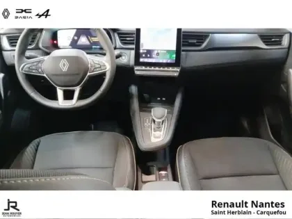 Photo 13 Renault Symbioz  1.6 E-Tech full hybrid 145ch Iconic