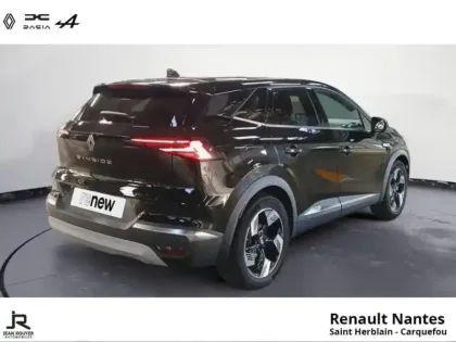 Photo 4 Renault Symbioz  1.6 E-Tech full hybrid 145ch Iconic