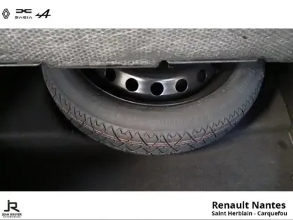 Photo 12 Renault Symbioz  1.6 E-Tech full hybrid 145ch Iconic