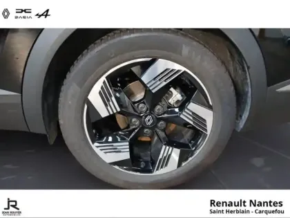 Photo 8 Renault Symbioz  1.6 E-Tech full hybrid 145ch Iconic