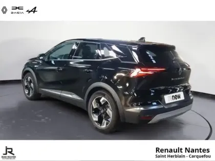 Photo 2 Renault Symbioz  1.6 E-Tech full hybrid 145ch Iconic