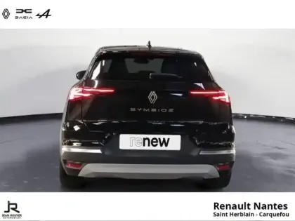 Photo 3 Renault Symbioz  1.6 E-Tech full hybrid 145ch Iconic