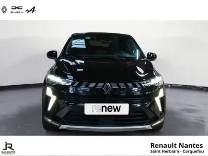 Photo 7 Renault Symbioz  1.6 E-Tech full hybrid 145ch Iconic