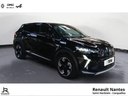 Photo 6 Renault Symbioz  1.6 E-Tech full hybrid 145ch Iconic