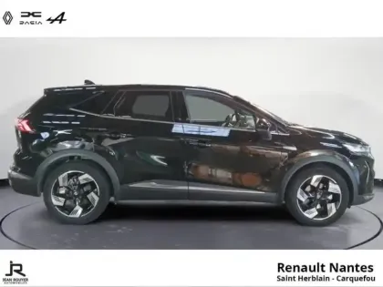 Photo 5 Renault Symbioz  1.6 E-Tech full hybrid 145ch Iconic