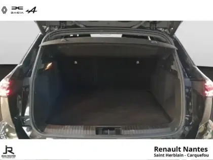 Photo 11 Renault Symbioz  1.6 E-Tech full hybrid 145ch Iconic