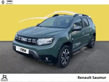 Photo Dacia Duster