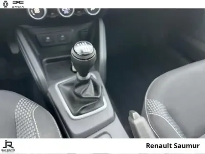 Photo 5 Dacia Duster  1.5 Blue dCi 115ch  Journey 4x2