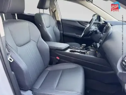 Photo 4 Lexus Nx  350h 197ch Luxe Plus 2WD MY26