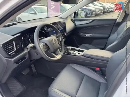 Photo 14 Lexus Nx  350h 197ch Luxe Plus 2WD MY26