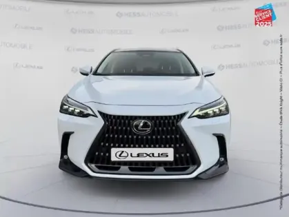 Photo 1 Lexus Nx  350h 197ch Luxe Plus 2WD MY26
