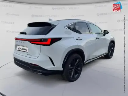 Photo 5 Lexus Nx  350h 197ch Luxe Plus 2WD MY26