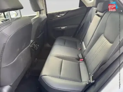 Photo 10 Lexus Nx  350h 197ch Luxe Plus 2WD MY26