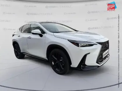 Photo 2 Lexus Nx  350h 197ch Luxe Plus 2WD MY26