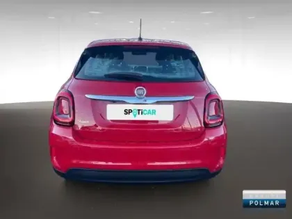 Photo 4 Fiat 500x  1.0 FireFly Turbo T3 120ch Cult