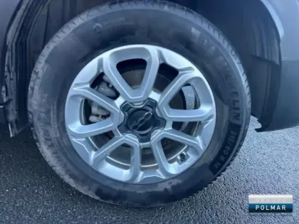 Photo 12 Fiat 500x  1.0 FireFly Turbo T3 120ch Cult