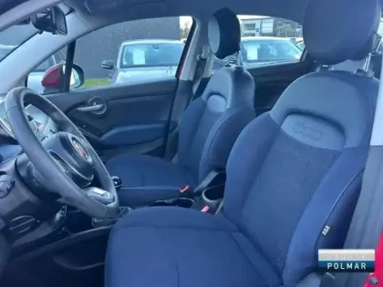 Photo 10 Fiat 500x  1.0 FireFly Turbo T3 120ch Cult