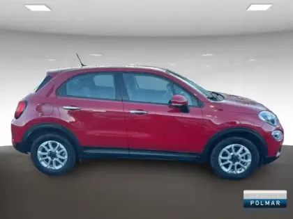 Photo 3 Fiat 500x  1.0 FireFly Turbo T3 120ch Cult