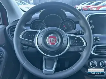 Photo 8 Fiat 500x  1.0 FireFly Turbo T3 120ch Cult