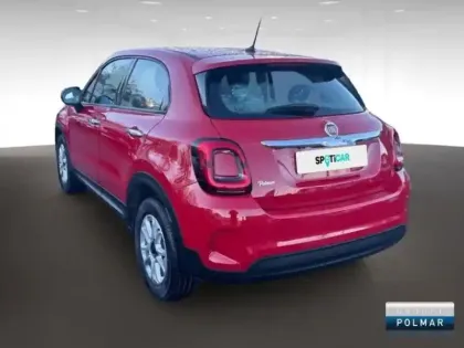 Photo 6 Fiat 500x  1.0 FireFly Turbo T3 120ch Cult