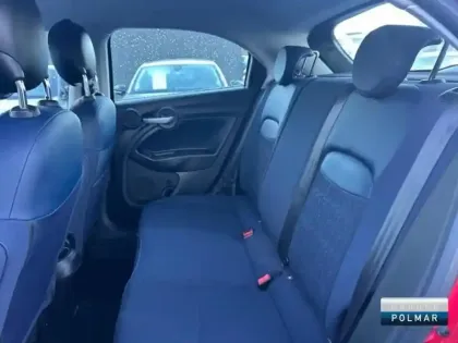 Photo 11 Fiat 500x  1.0 FireFly Turbo T3 120ch Cult