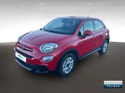 Photo Fiat 500x