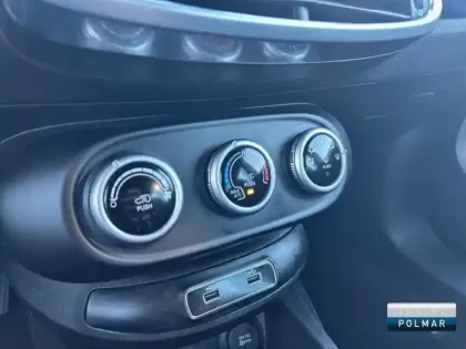 Photo 14 Fiat 500x  1.0 FireFly Turbo T3 120ch Cult