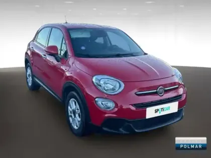 Photo 2 Fiat 500x  1.0 FireFly Turbo T3 120ch Cult