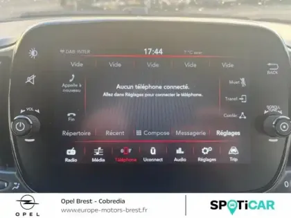 Photo 12 Fiat 500  1.0 70ch BSG S&S