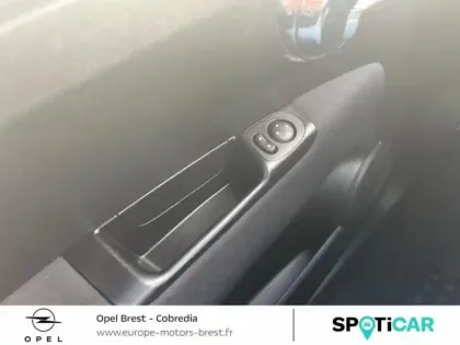 Photo 13 Fiat 500  1.0 70ch BSG S&S