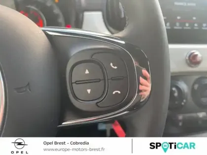 Photo 8 Fiat 500  1.0 70ch BSG S&S