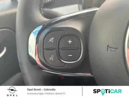 Photo 9 Fiat 500  1.0 70ch BSG S&S