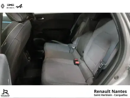 Photo 10 Renault Symbioz  1.8 E-Tech full hybrid 160ch Techno - 25