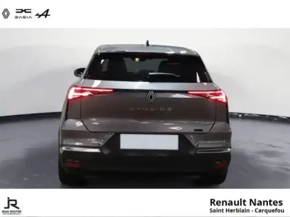 Photo 3 Renault Symbioz  1.8 E-Tech full hybrid 160ch Techno - 25