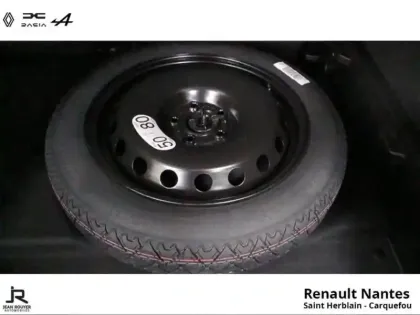 Photo 12 Renault Symbioz  1.8 E-Tech full hybrid 160ch Techno - 25