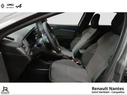 Photo 9 Renault Symbioz  1.8 E-Tech full hybrid 160ch Techno - 25