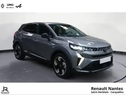 Photo 6 Renault Symbioz  1.8 E-Tech full hybrid 160ch Techno - 25