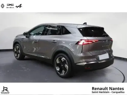 Photo 2 Renault Symbioz  1.8 E-Tech full hybrid 160ch Techno - 25