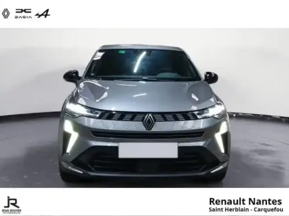 Photo 7 Renault Symbioz  1.8 E-Tech full hybrid 160ch Techno - 25