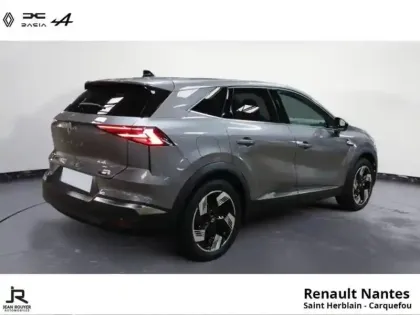 Photo 4 Renault Symbioz  1.8 E-Tech full hybrid 160ch Techno - 25