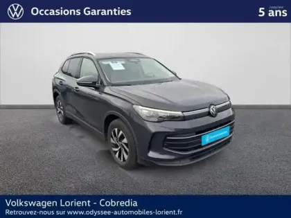 Photo 2 Volkswagen Tiguan  1.5 eTSI 131ch VW Edition DSG7