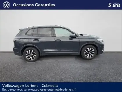 Photo 3 Volkswagen Tiguan  1.5 eTSI 131ch VW Edition DSG7