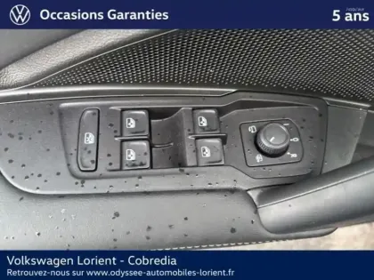 Photo 13 Volkswagen Tiguan  1.5 eTSI 131ch VW Edition DSG7