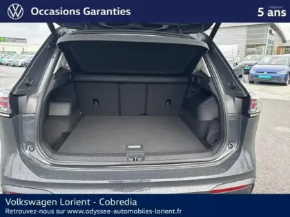 Photo 6 Volkswagen Tiguan  1.5 eTSI 131ch VW Edition DSG7