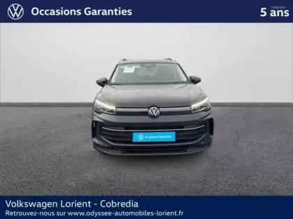 Photo 1 Volkswagen Tiguan  1.5 eTSI 131ch VW Edition DSG7